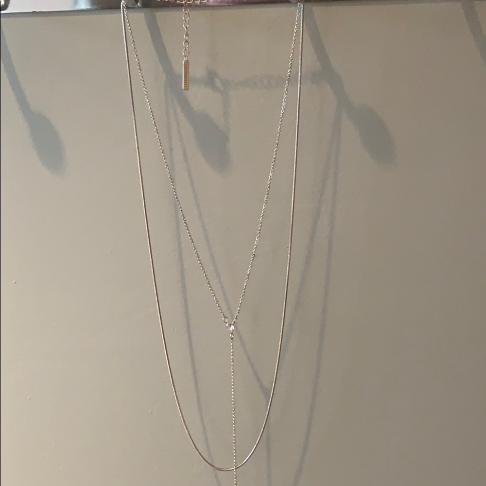 Dynamite Necklace